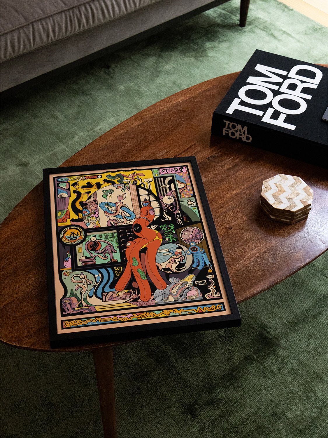 Looly - Ori Toor - Limited Edition