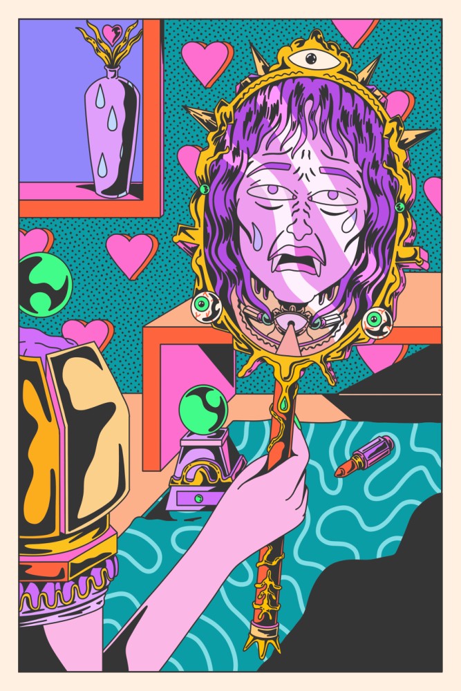 Love Yourself - Azaazelus