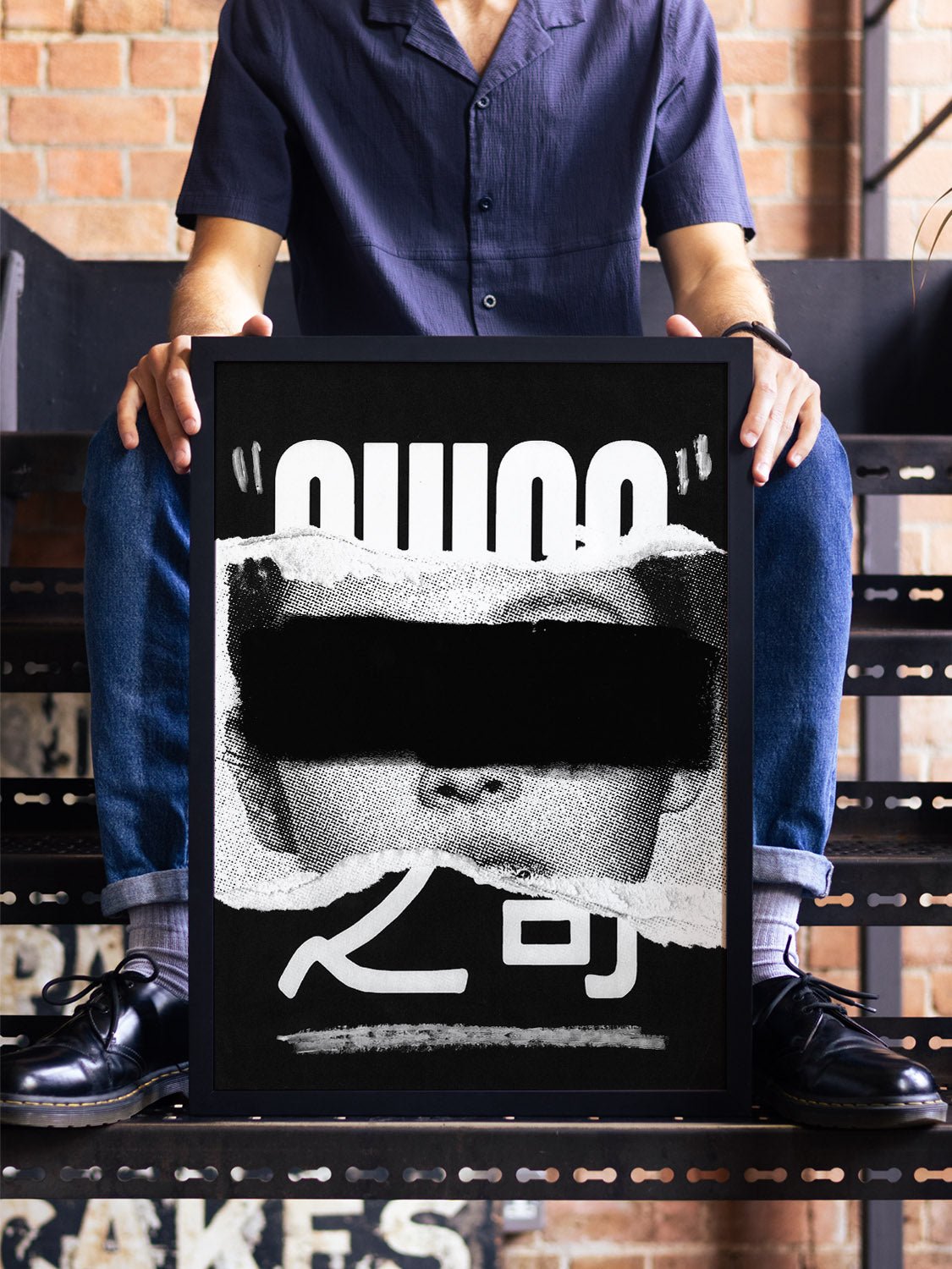 MISSING - Chico Leong