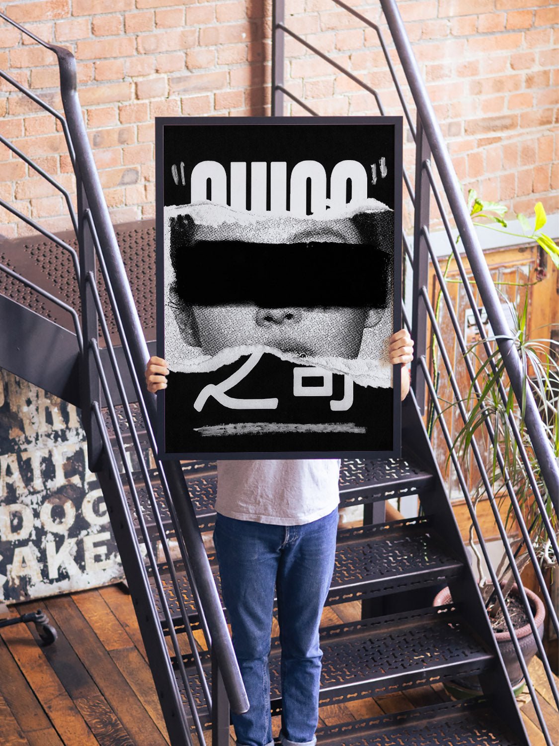 MISSING - Chico Leong