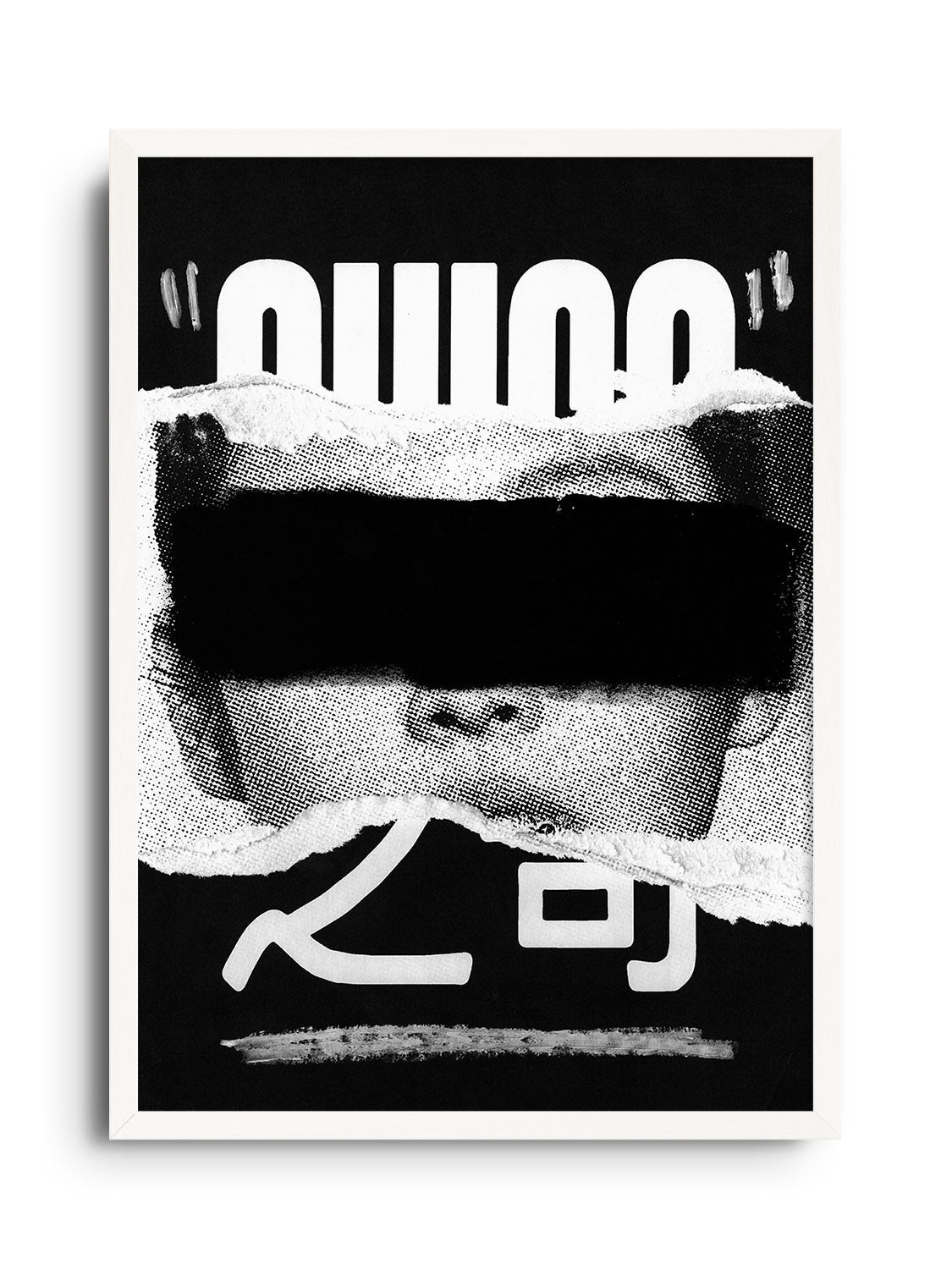 MISSING - Chico Leong