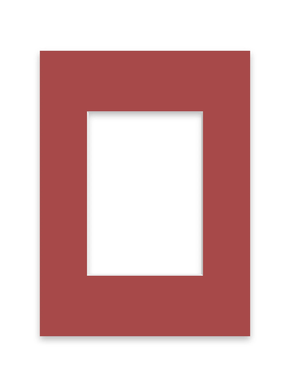 Cherry Pie picture frame mount board