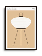 Noguchi AKARI 9A - Florent Bodart