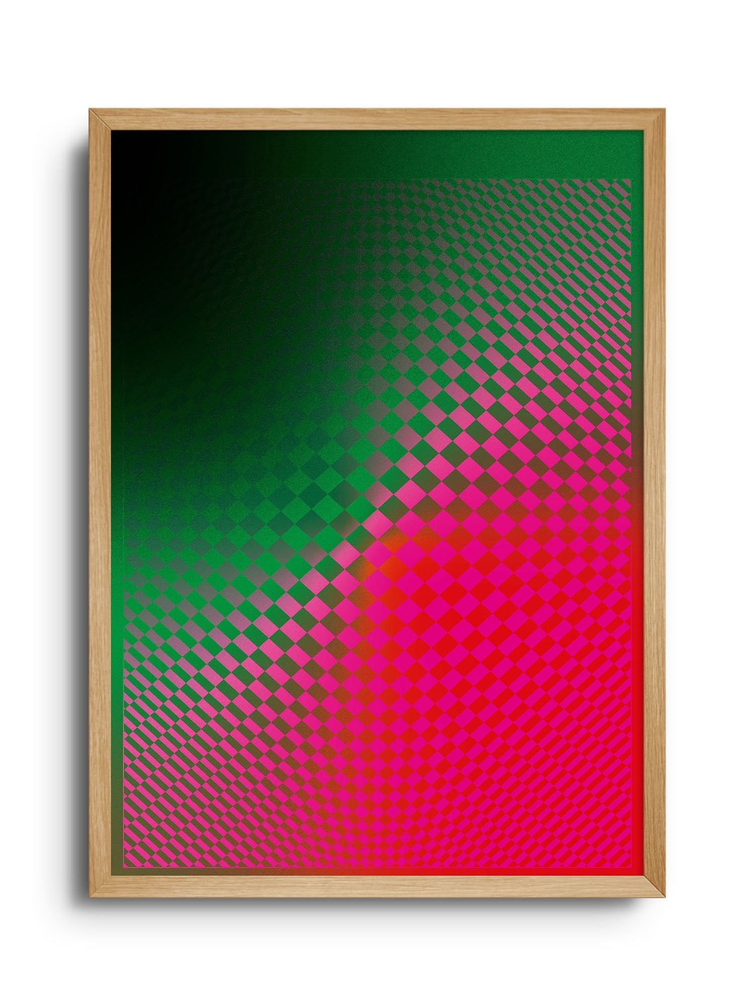 Optics - Tom Coolen - East Side Studio - Art Prints