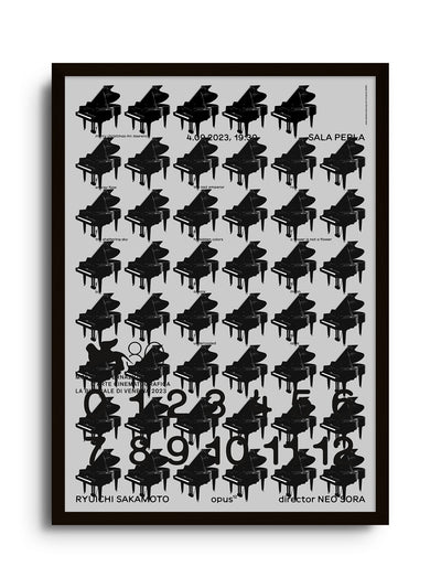 Opus - Anastasia Temirkhan