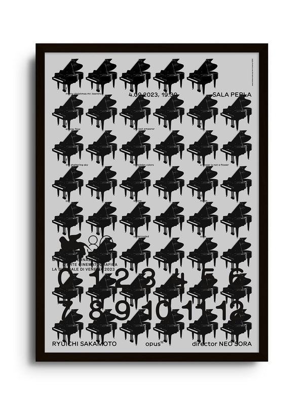 Opus - Anastasia Temirkhan