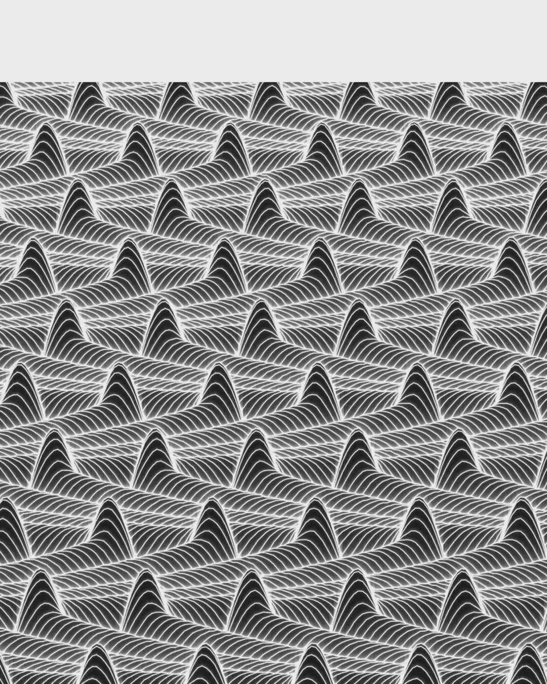 Artwork detail scan video