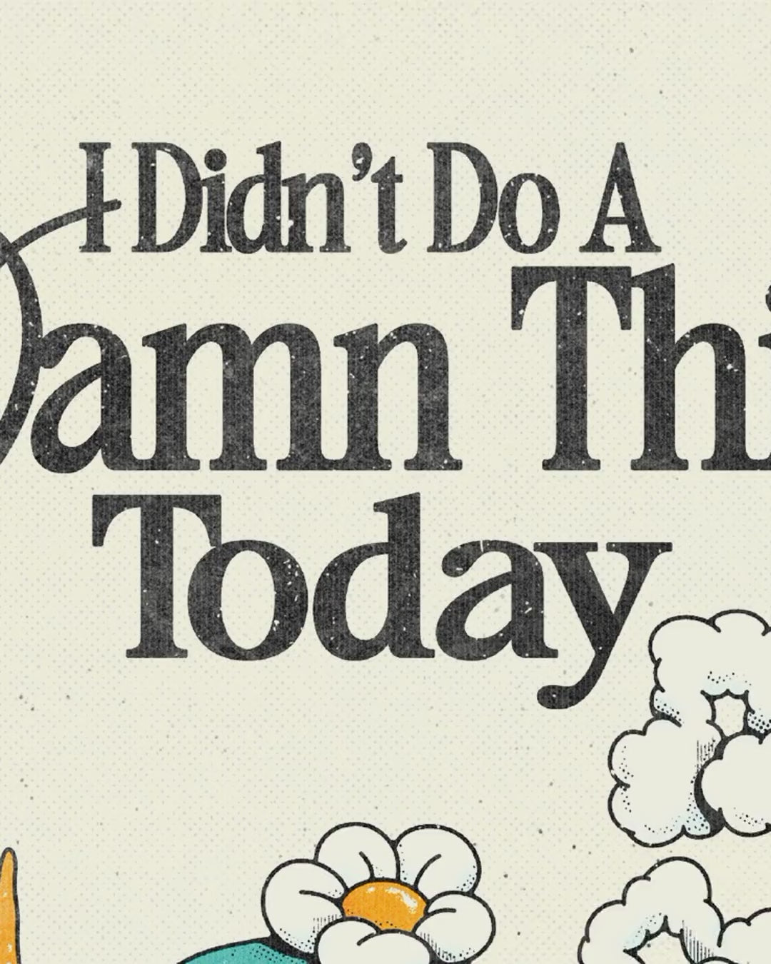 Artwork detail scan video