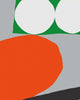 Artwork detail scan video