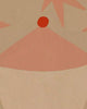 Close-up detail scan of "Moka Pot With Stars" by Sophie Deller 