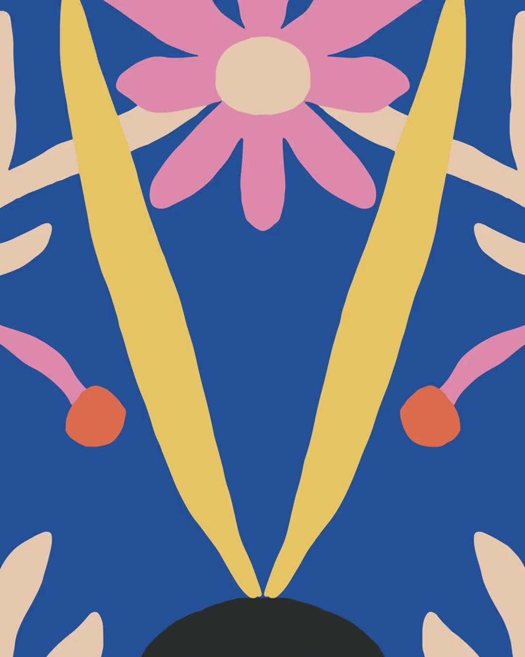 Artwork detail scan video