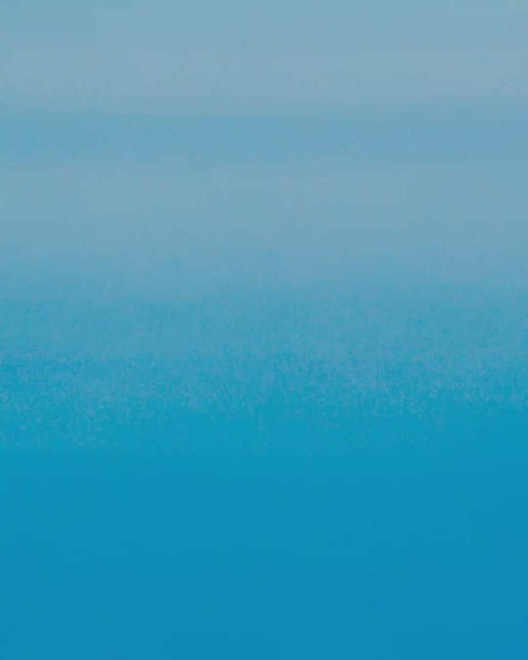Close-up detail scan of "The Dead Sea" by Tal Paz-Fridman