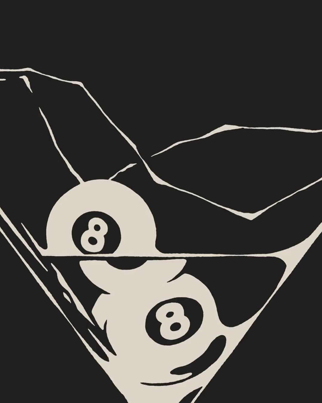 Artwork detail scan video