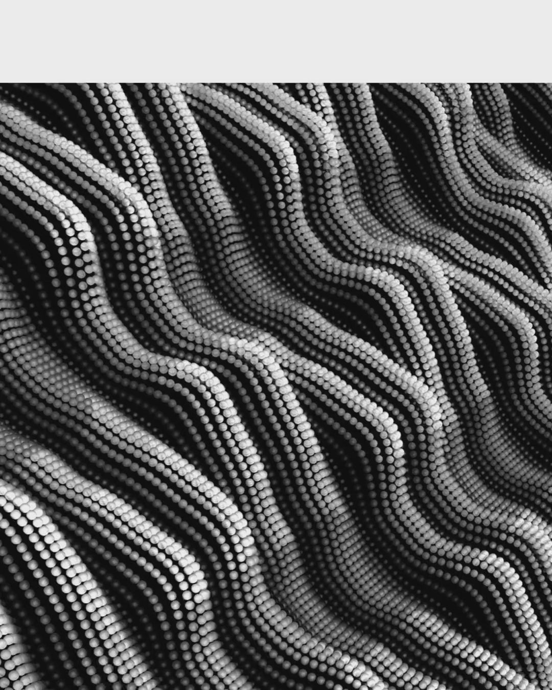 Artwork detail scan video