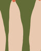 Artwork detail scan video