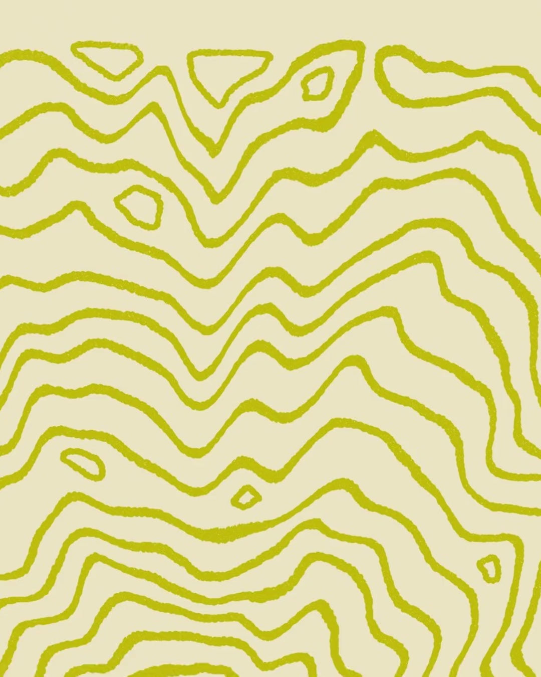 Artwork detail scan video