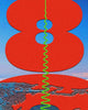 Artwork detail scan video