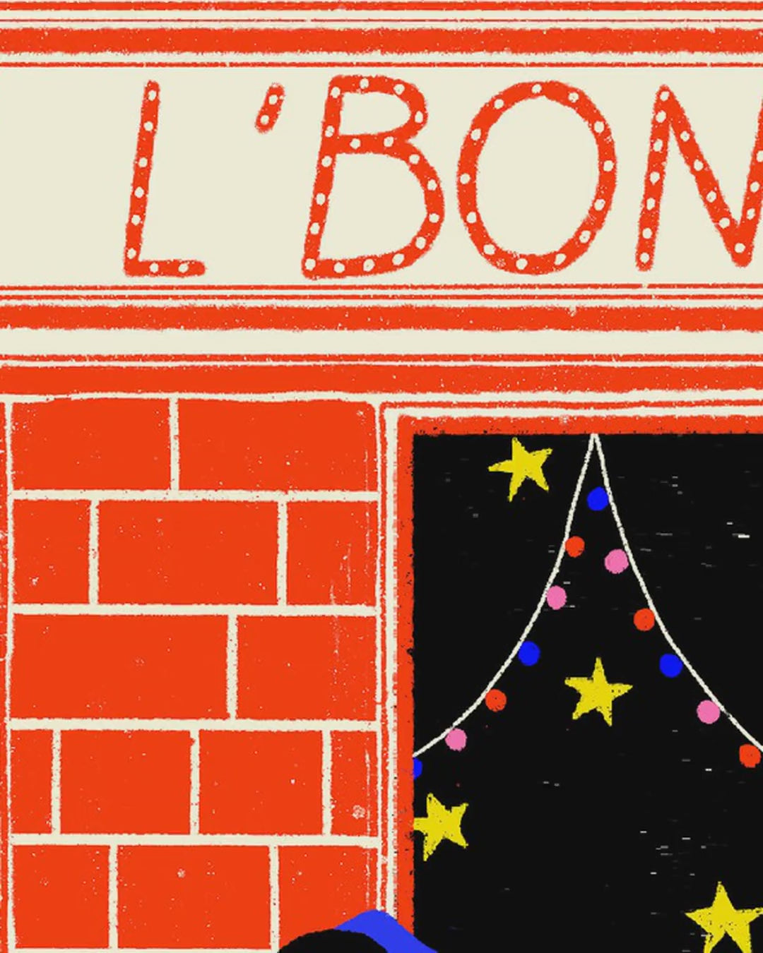 Artwork detail scan video