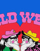 Artwork detail scan video