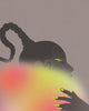 Artwork detail scan video