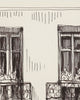 Artwork detail scan video