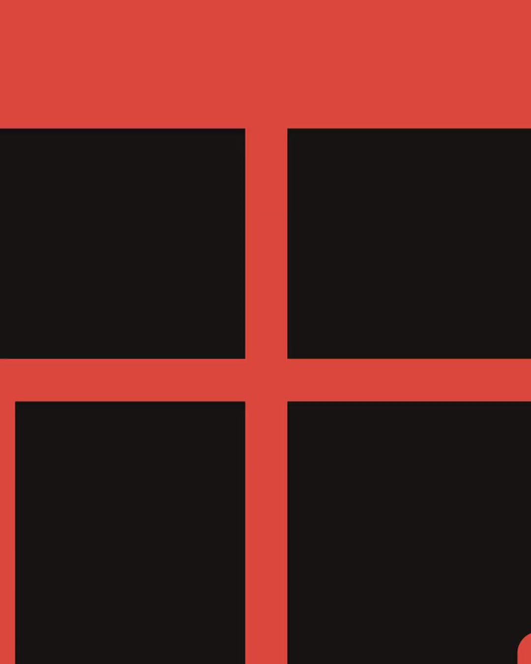 Close-up detail scan of "変革#2 (Revamp)" by Kenichi Minami