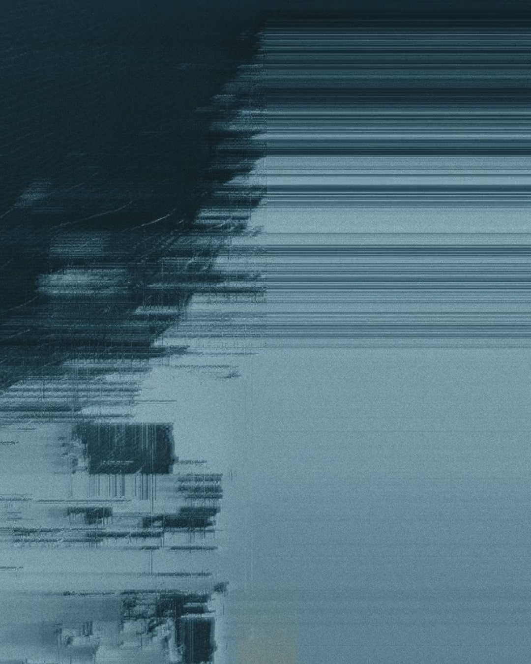 Artwork detail scan video