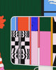 Artwork detail scan video