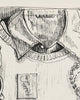 Artwork detail scan video