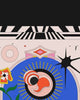 Artwork detail scan video
