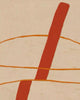 Close-up detail scan of "Juice" by Sophie Deller 