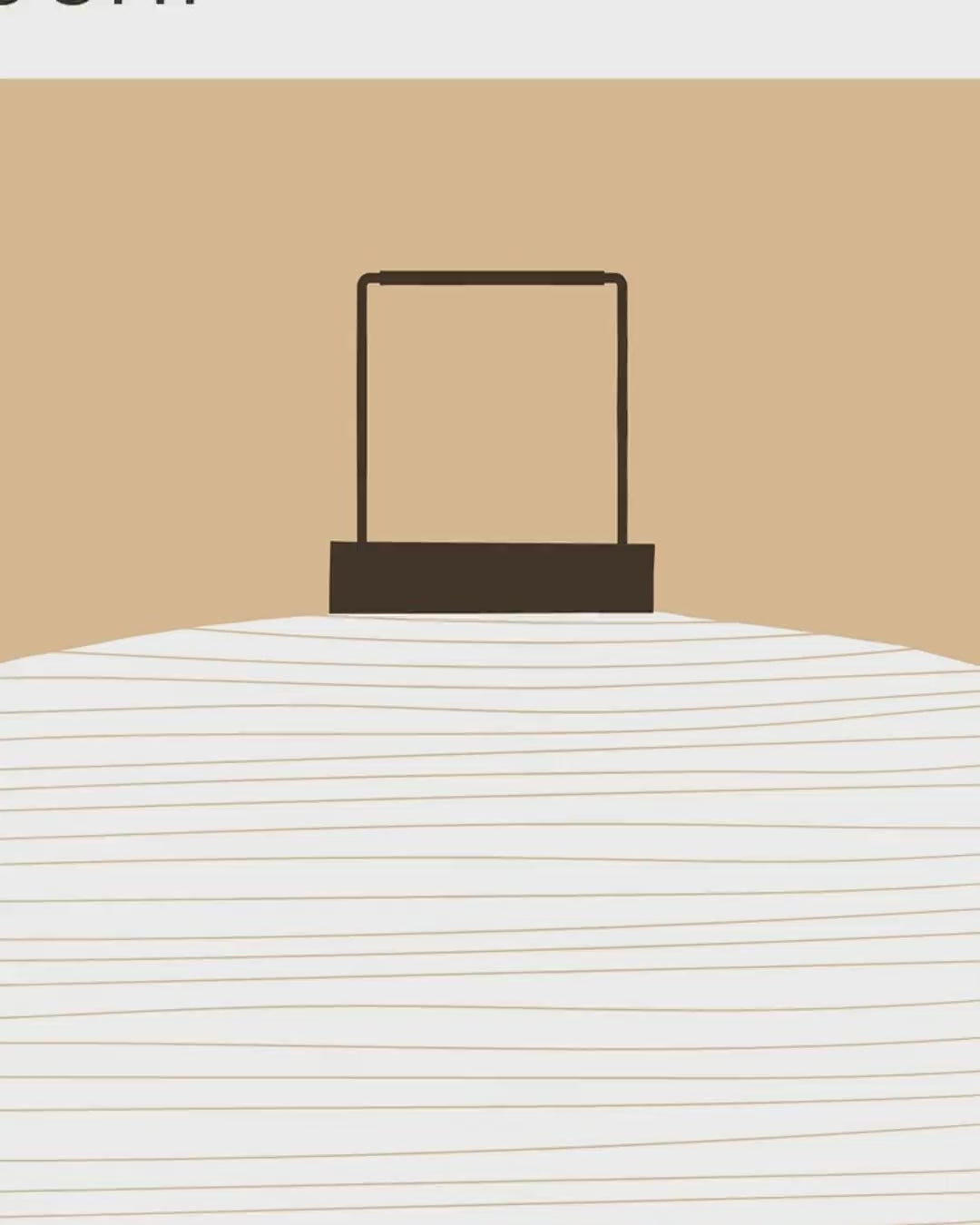 Artwork detail scan video