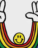 Artwork detail scan video