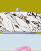Artwork detail scan video