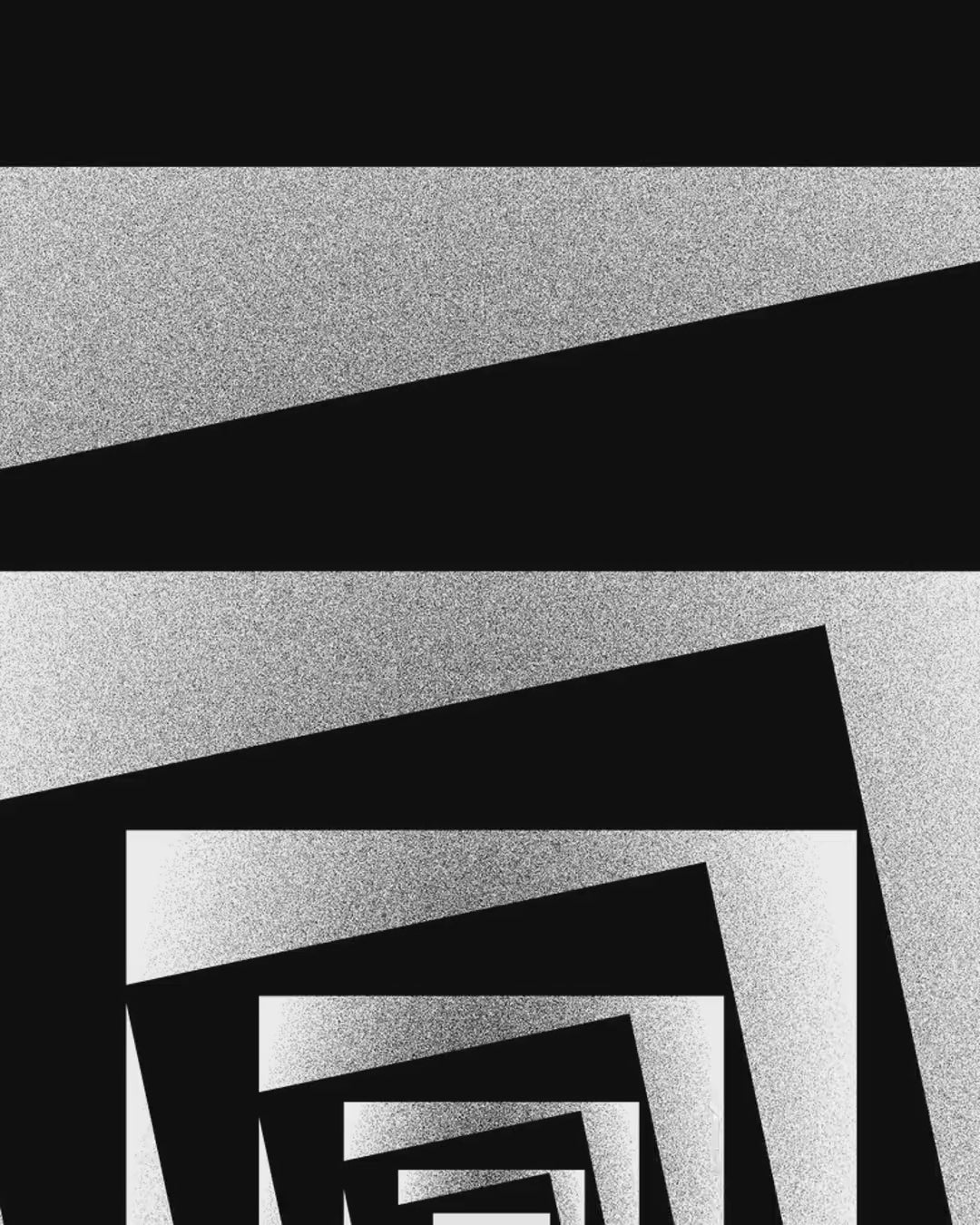 Artwork detail scan video
