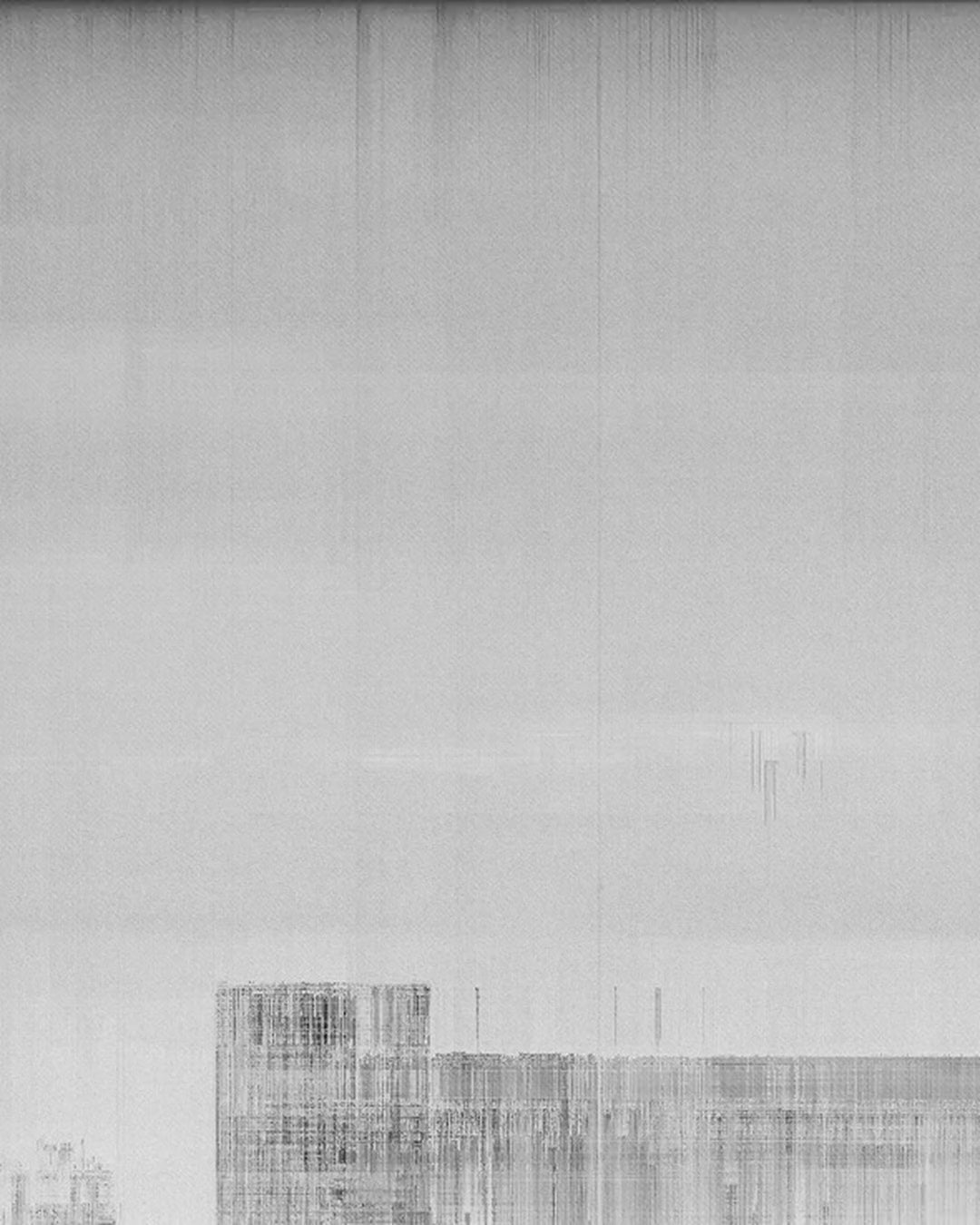 Artwork detail scan video