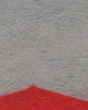 Close-up detail scan of "Remake Of Mario Cresci's Stigliano" by Sophie Deller