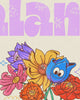 Artwork detail scan video