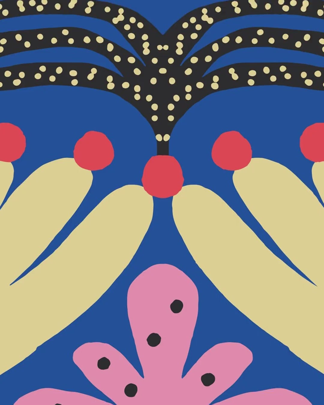 Artwork detail scan video