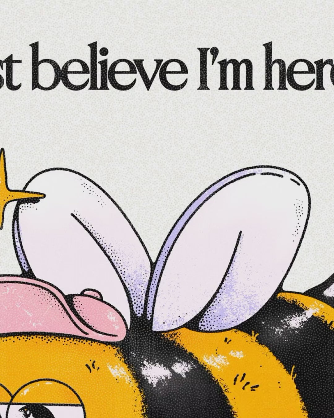 Artwork detail scan video