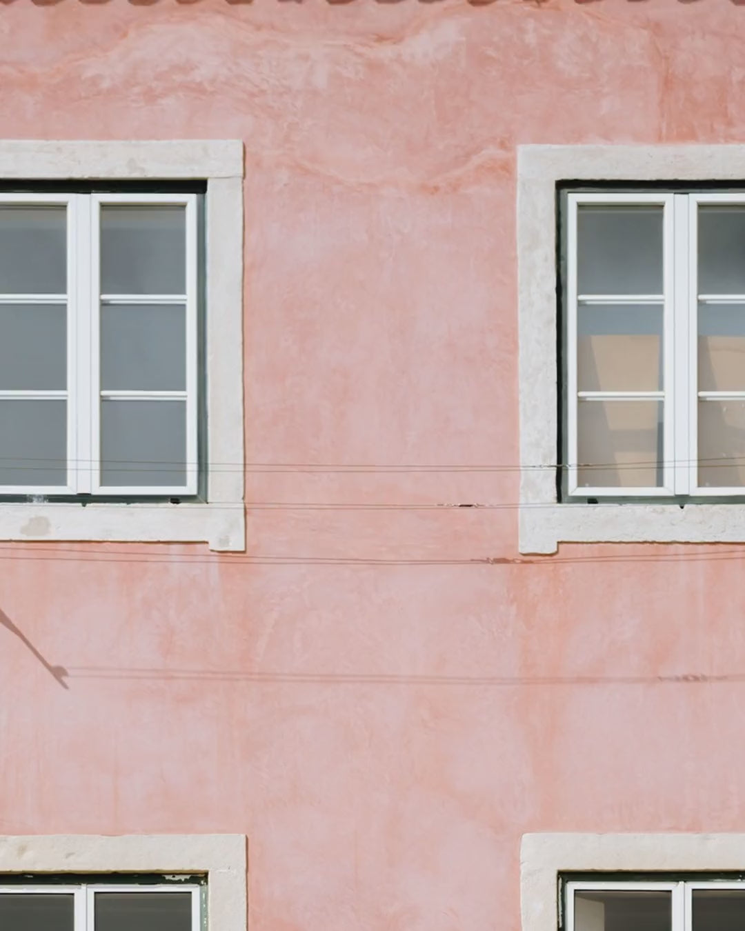 Artwork detail scan video