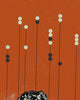 Artwork detail scan video
