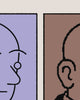 Artwork detail scan video