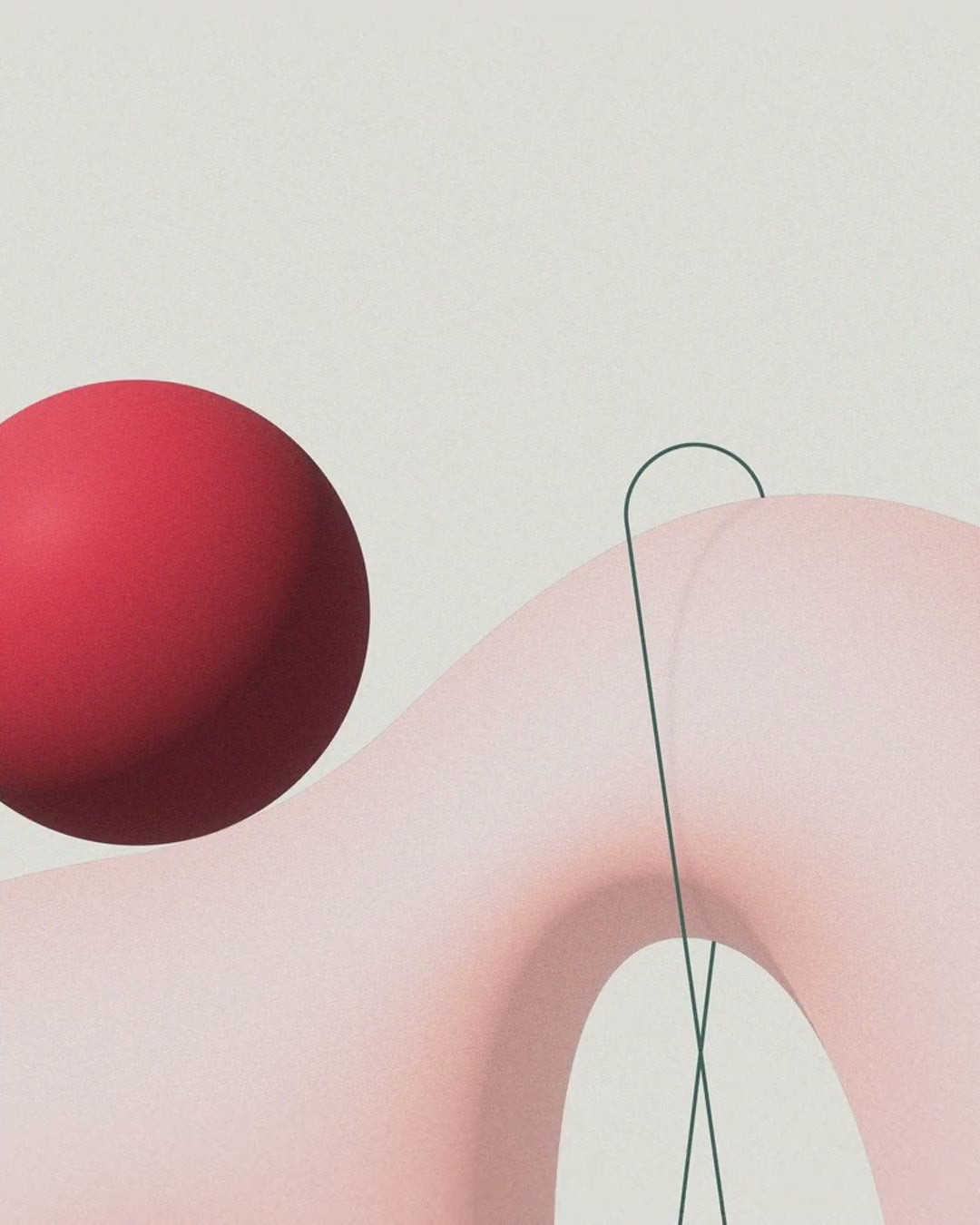 Artwork detail scan video