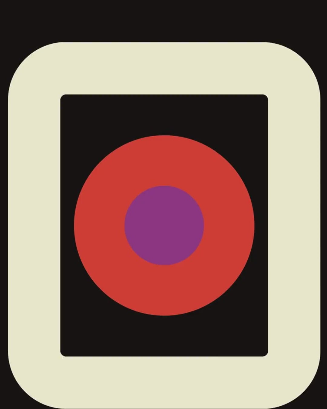 Artwork detail scan video