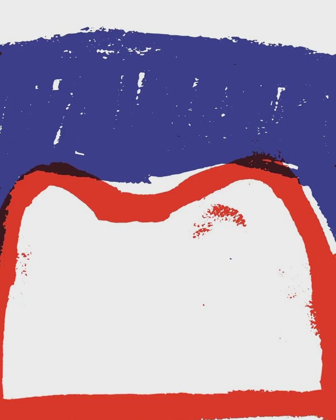 Artwork detail scan video