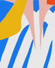 Artwork detail scan video
