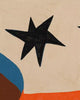 Close-up detail scan of "Coffee In A Weird Cup" by Sophie Deller 