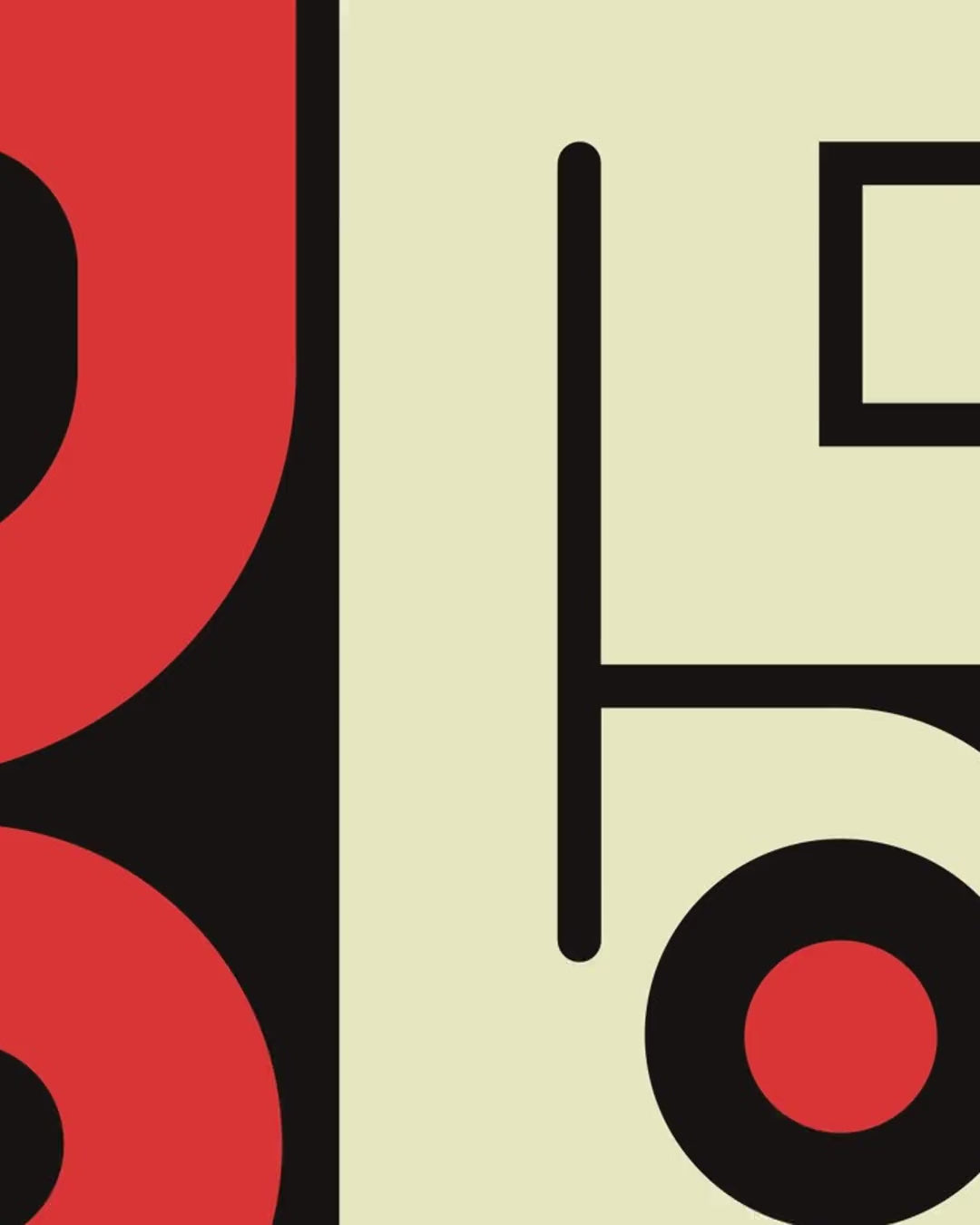 Artwork detail scan video