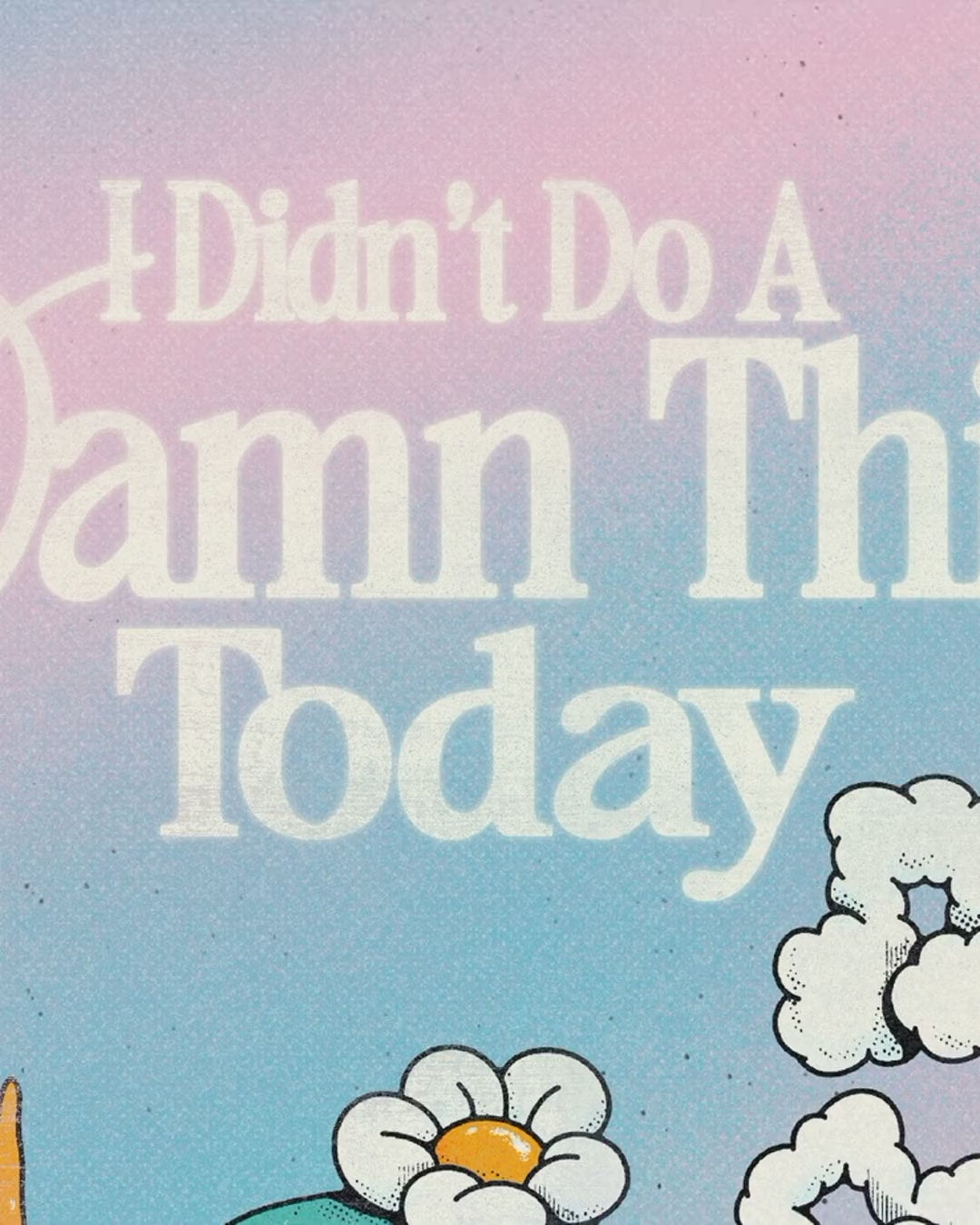 Artwork detail scan video